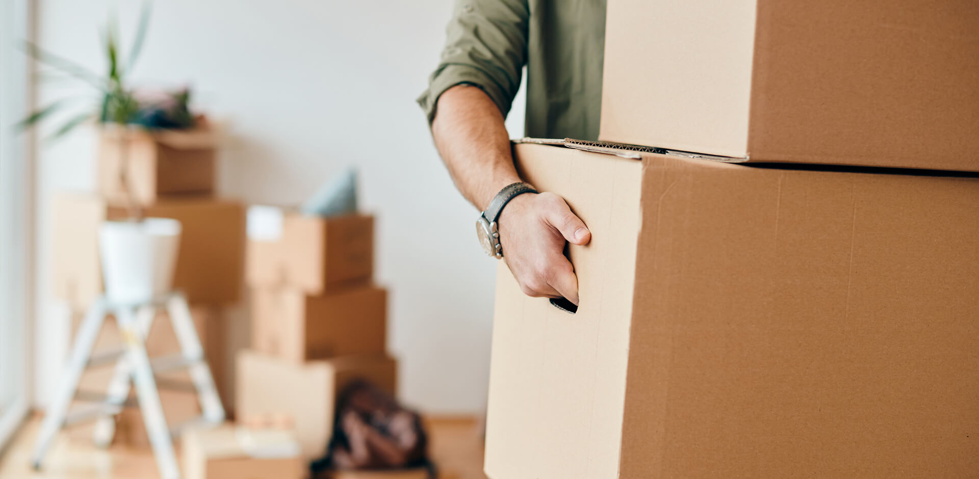 Упаковочные материалы