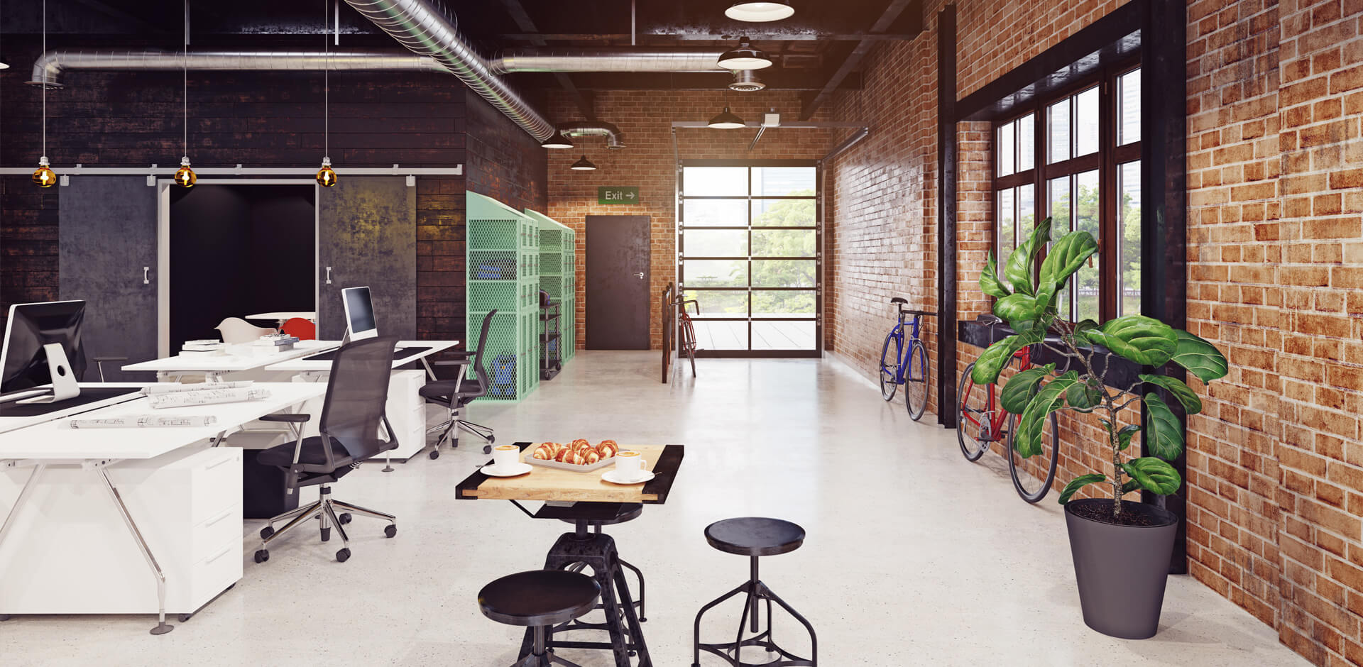 Офисный переезд